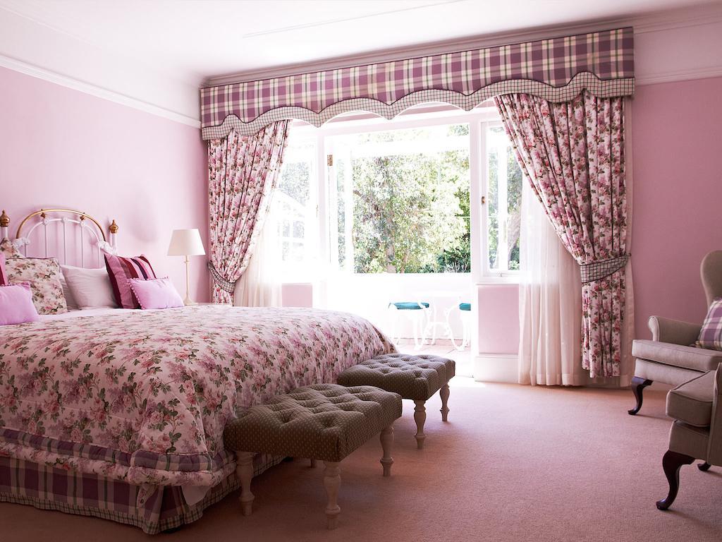Hotel Parkes Manor Knysna Habitación foto