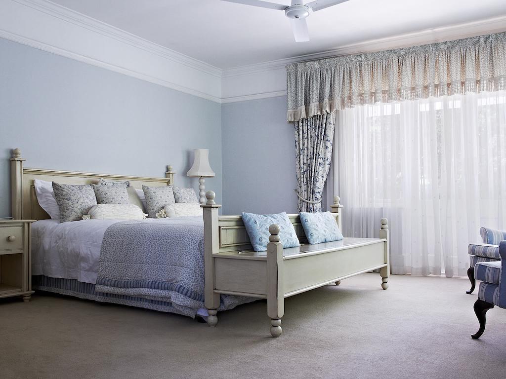 Hotel Parkes Manor Knysna Habitación foto