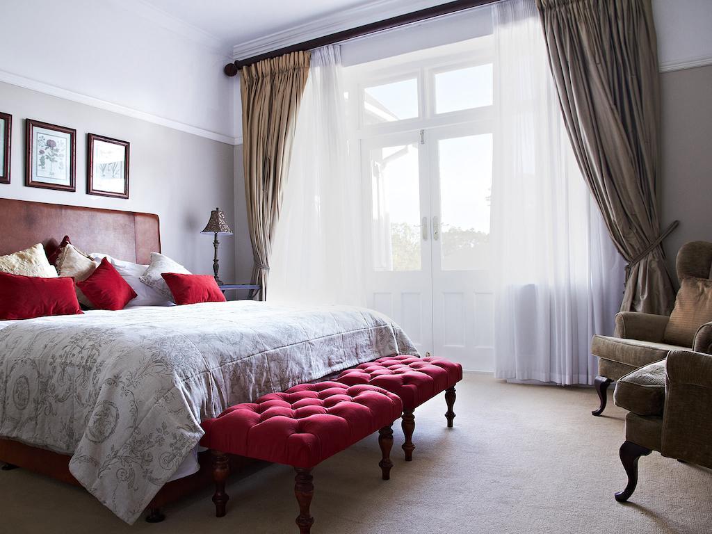 Hotel Parkes Manor Knysna Habitación foto